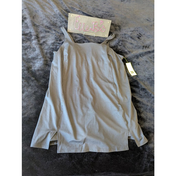 Women's All in Motion Dress Size 3X Black - Picture 1 of 6